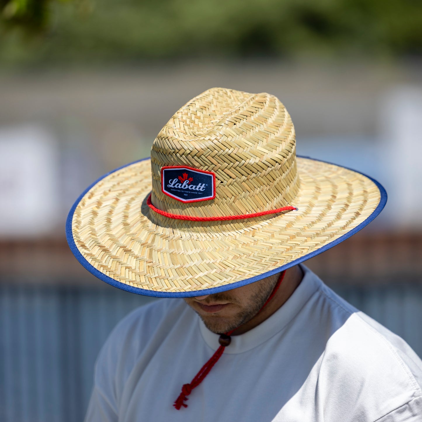 Straw Hat