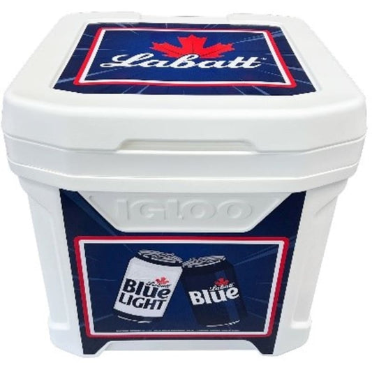 Labatt Hard Sided Cooler