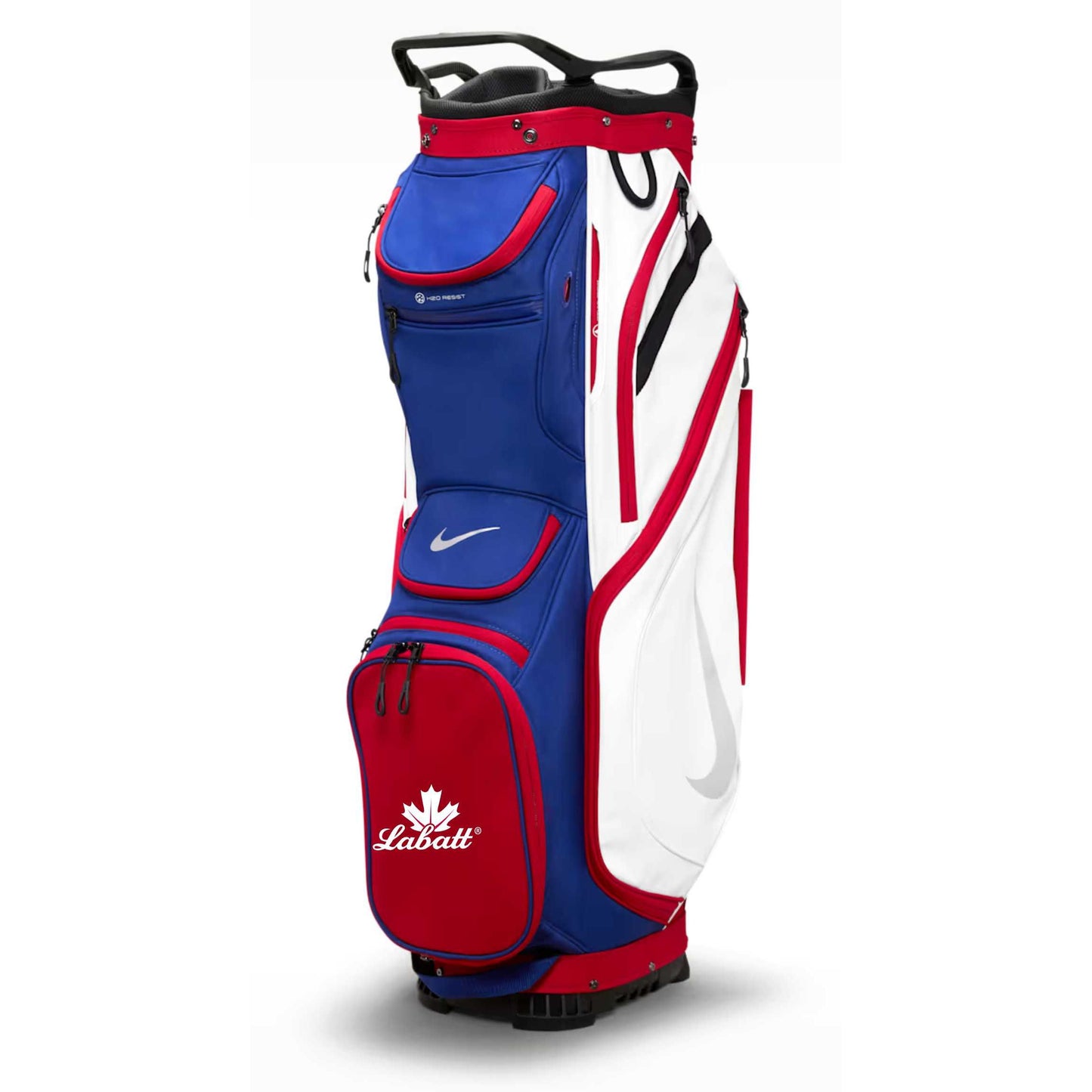Nike Labatt Performance Cart Golf Bag