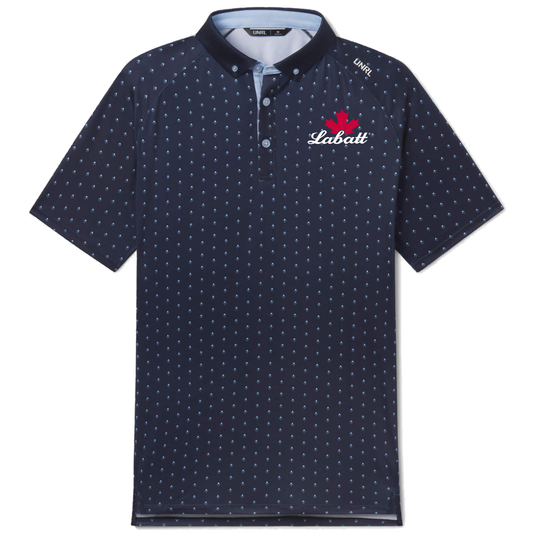 Labatt x UNRL Polo