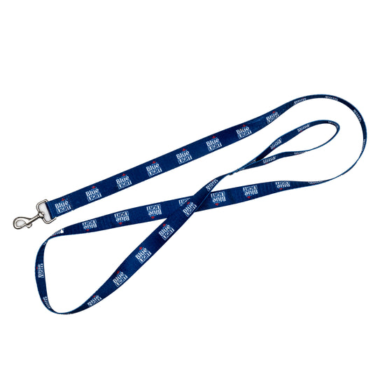 Labatt Blue Light Pet Leash