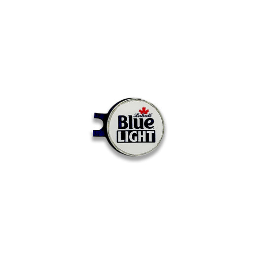 Labatt Blue Light Ball Marker