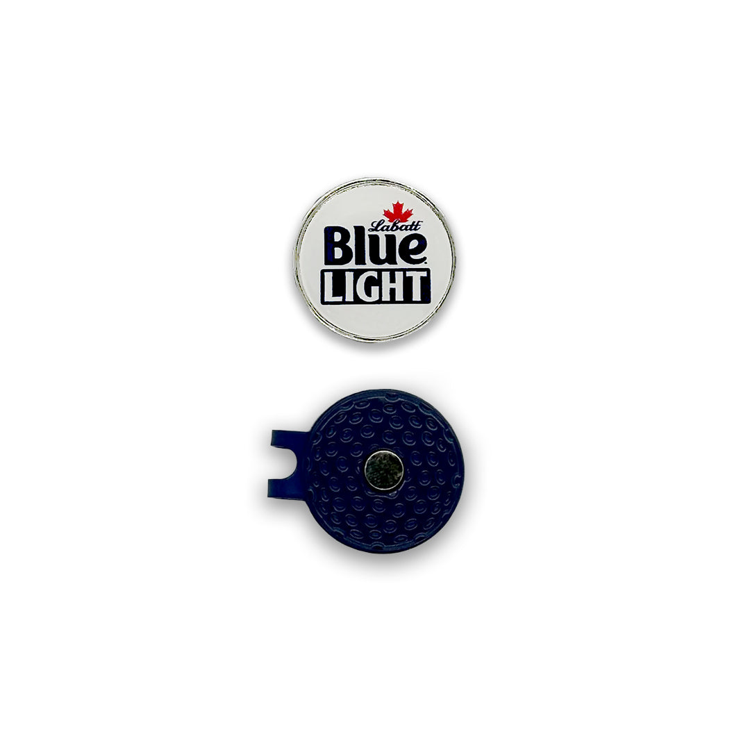 Labatt Blue Light Ball Marker