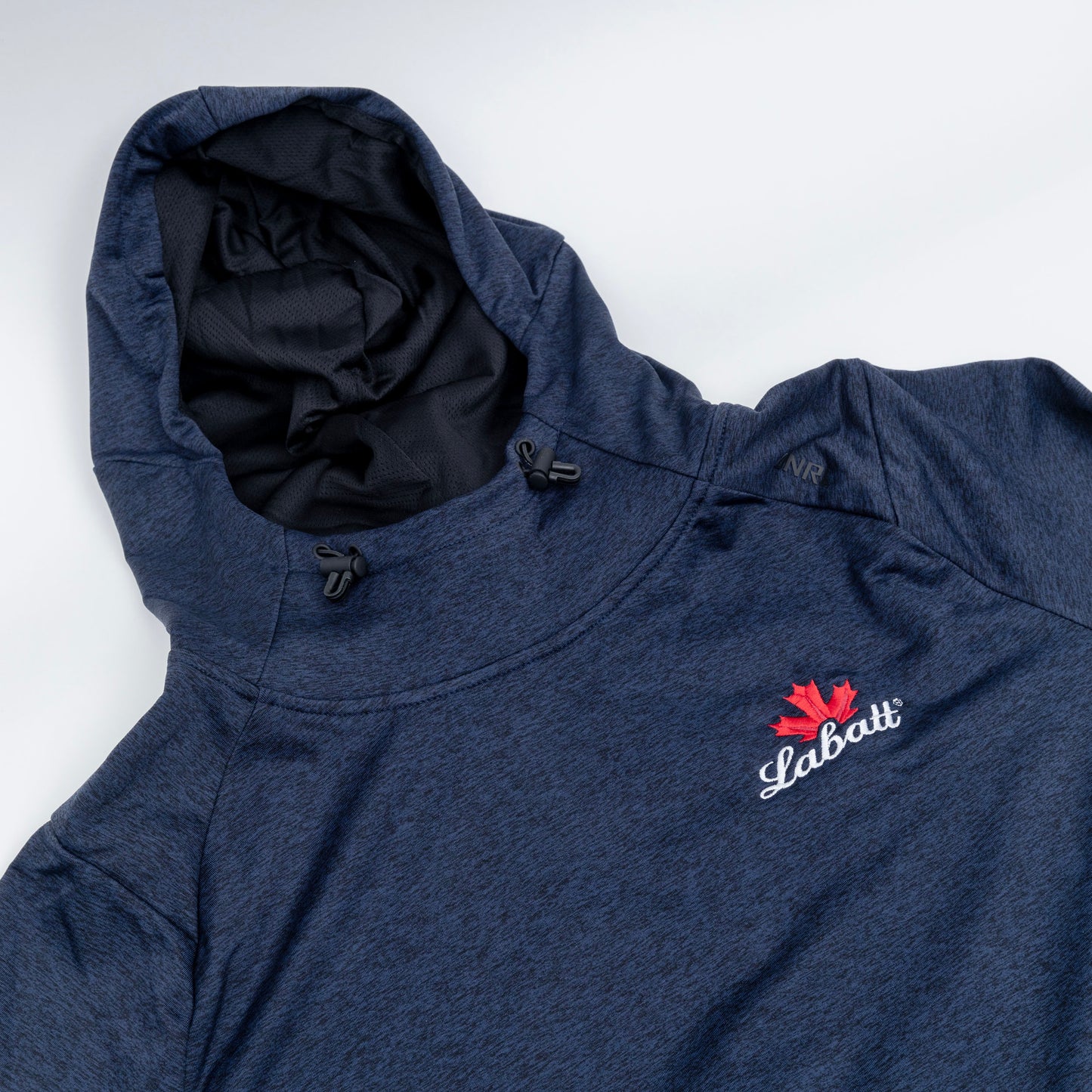 Labatt x UNRL Crossover Hoodie II