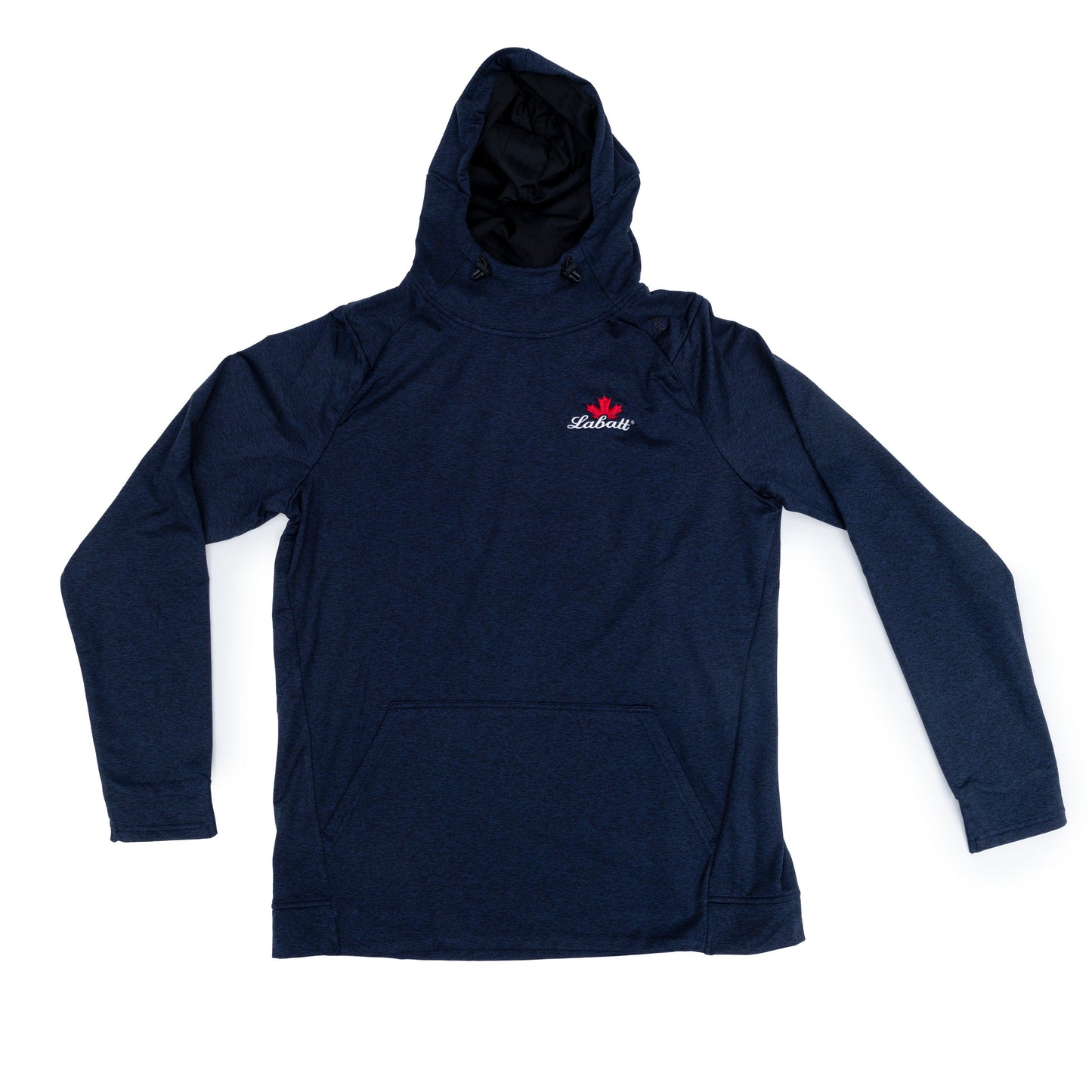 Labatt x UNRL Crossover Hoodie II