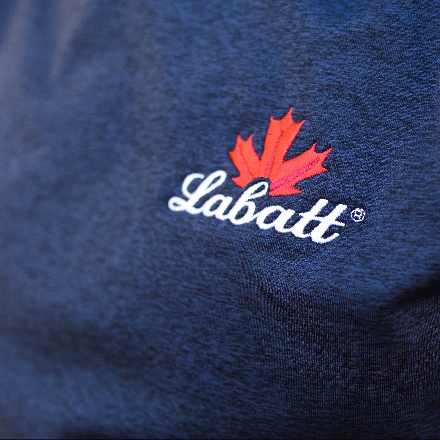 Labatt x UNRL Crossover Hoodie II