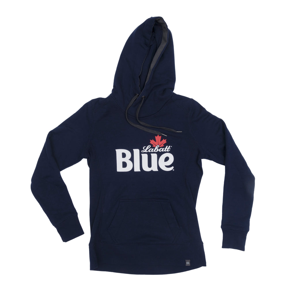 Labatt Blue X New Era Men's Hoodie – Shop Labatt USA