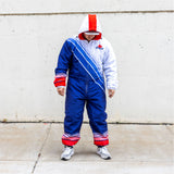 Labatt Snow Suit