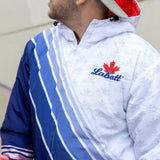 Labatt Snow Suit