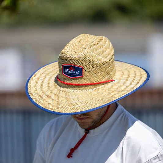 Straw Hat