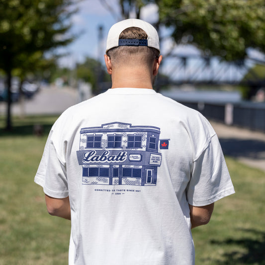 Corner Store Tee