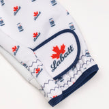 Labatt Golf Glove