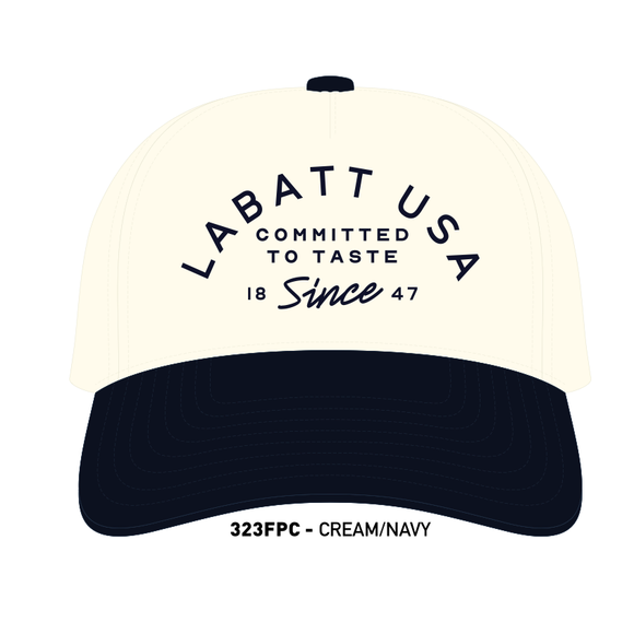 Labatt USA Retro Hat