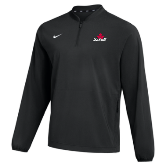 Labatt Nike LS Windshirt