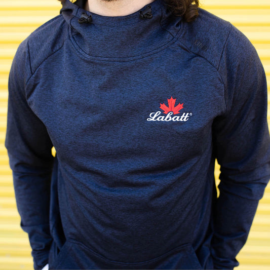 Labatt x UNRL Crossover Hoodie II