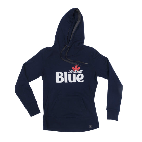 Labatt Blue X New Era Men's Hoodie